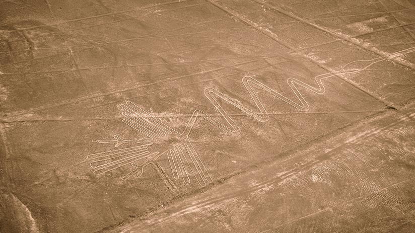 places to visit in peru nazca