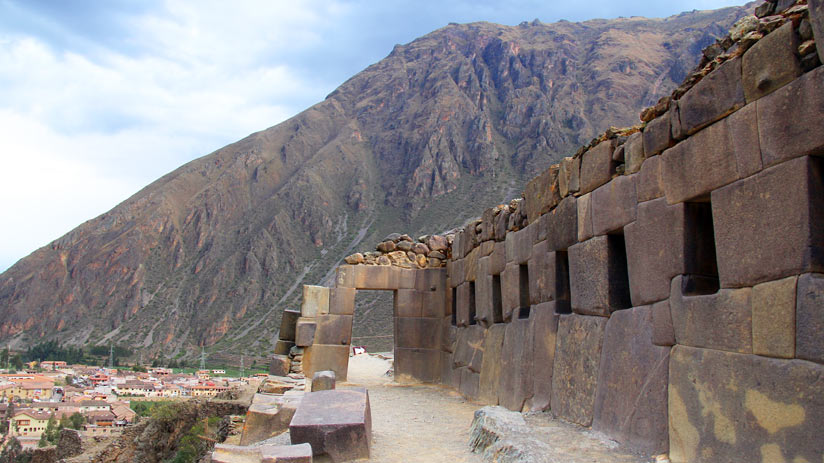 places to visit in peru sacred valley