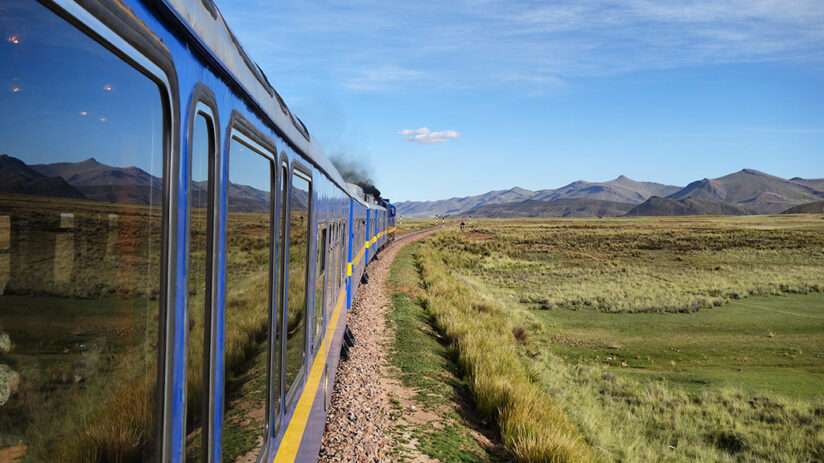 ways of getting there cusco to lake titicaca