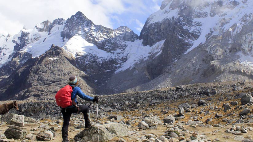 trekking peru, adventure holidays peru