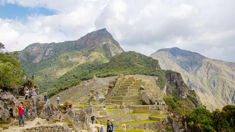 planning your trip with this machu picchu information