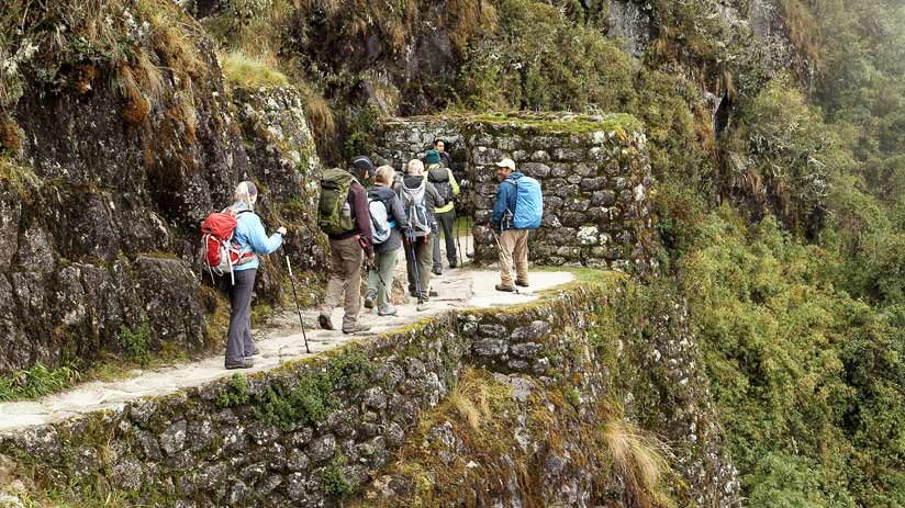 inca trail cusco, adventure holidays peru