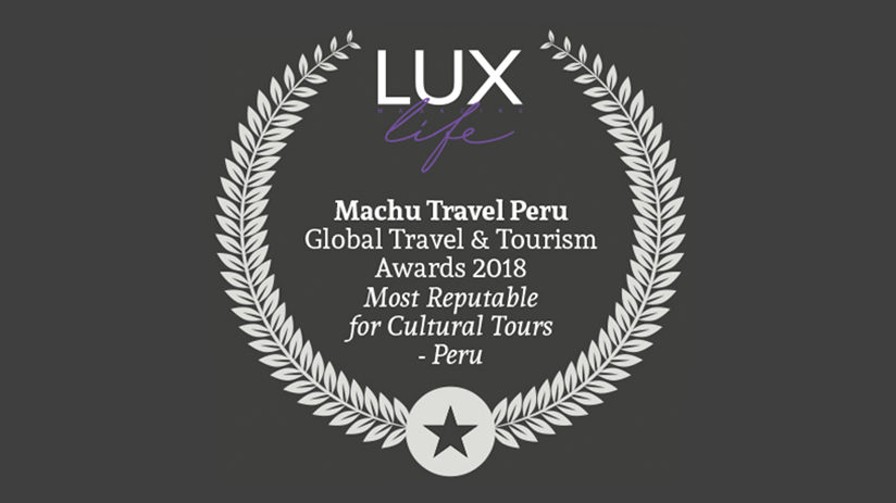 lux life magazine travel awards