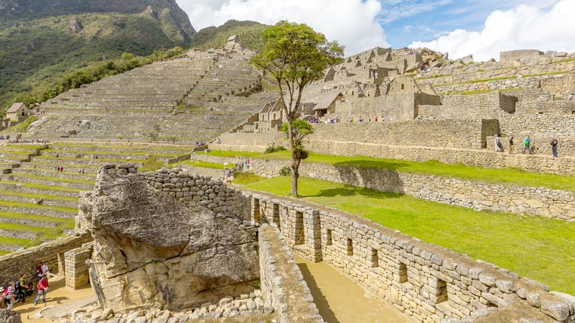 best machu picchu information for your trip