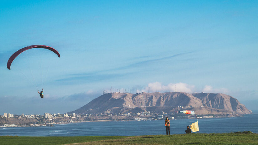 popular tourist destinations lima