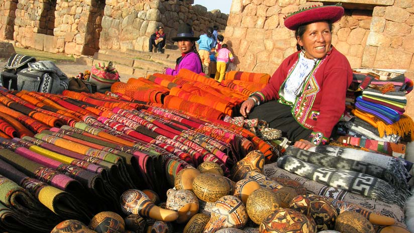 amazing cusco city in your holidays to peru from uk