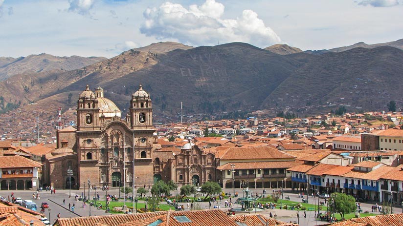 20 Best things to do in Cusco: Guide 2022 Blog Machu Travel Peru.