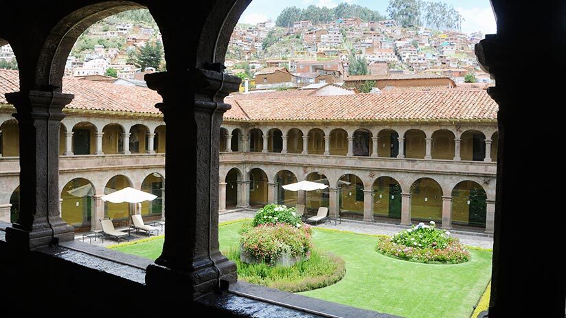 things to do in Cusco and where to stay