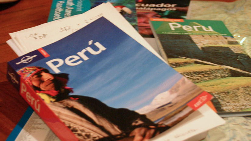 foreign office advice on travel to peru