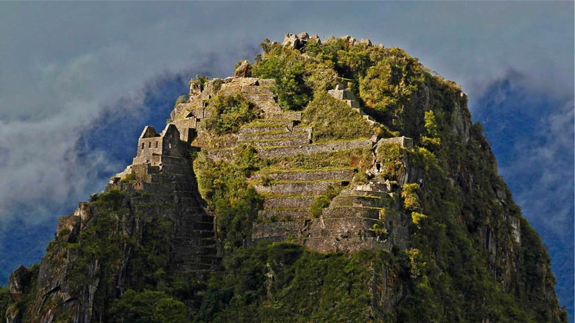 visit secret temples of mysteries of machu picchu 