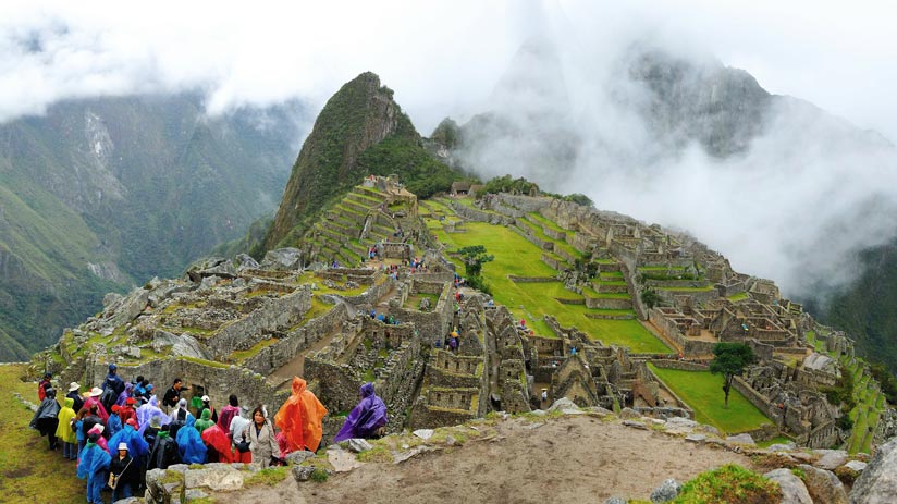 when is the best time to visit machu picchu