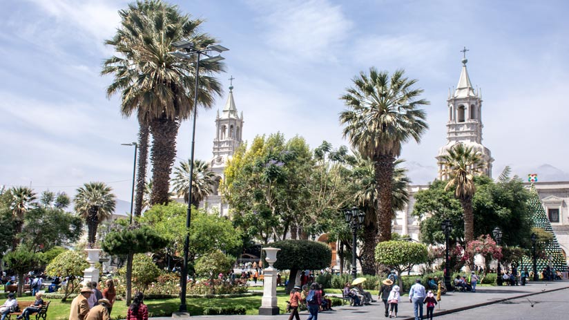 peru tour companies in arequipa