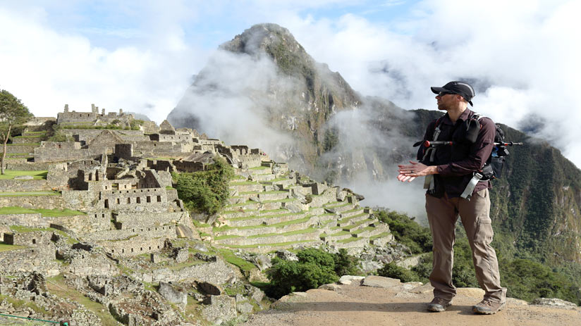 machu picchu is a must for peru tour companies