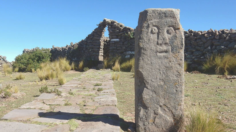 things to do in puno taquile islands