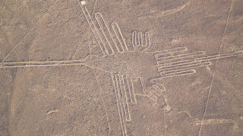 flying over the nazca lines alternatives ways