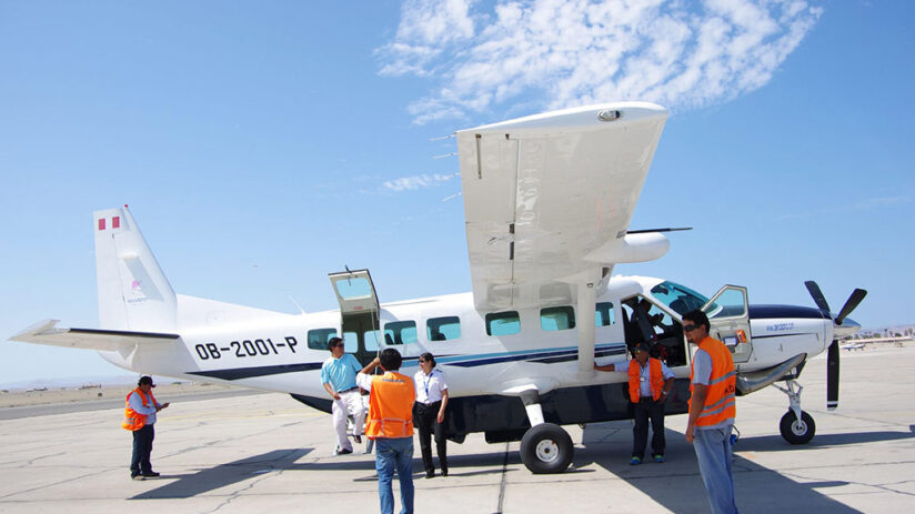 flying over the nazca lines journey recommendations