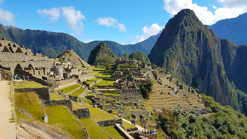 peru itinerary cusco machu picchu