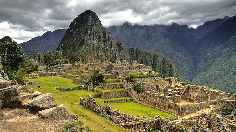 peru itinerary machu picchu wonder