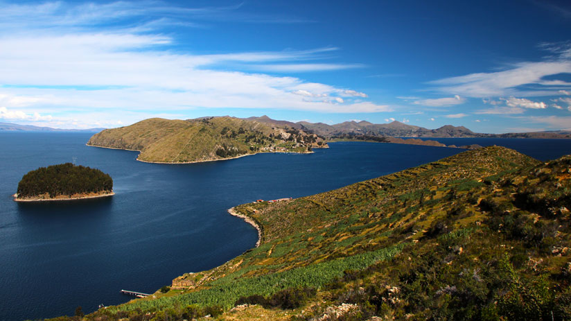 boat tours on lake titicaca highlights 