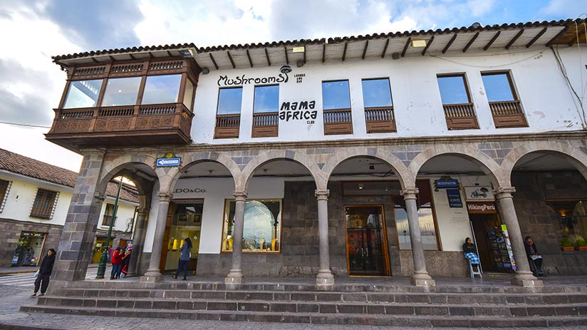 cusco nightlife mama africa