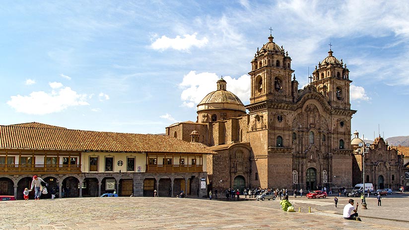 machu picchu holiday cusco