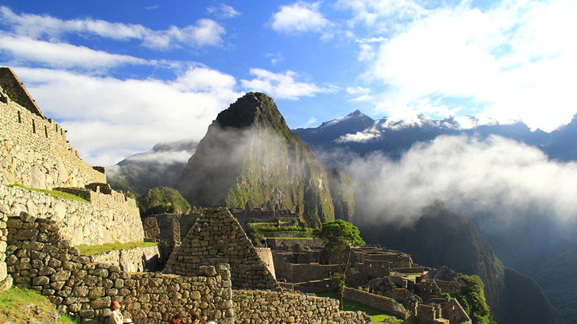 machu picchu holiday in cusco