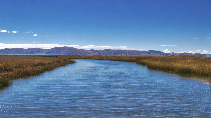 machu picchu holiday lake titicaca