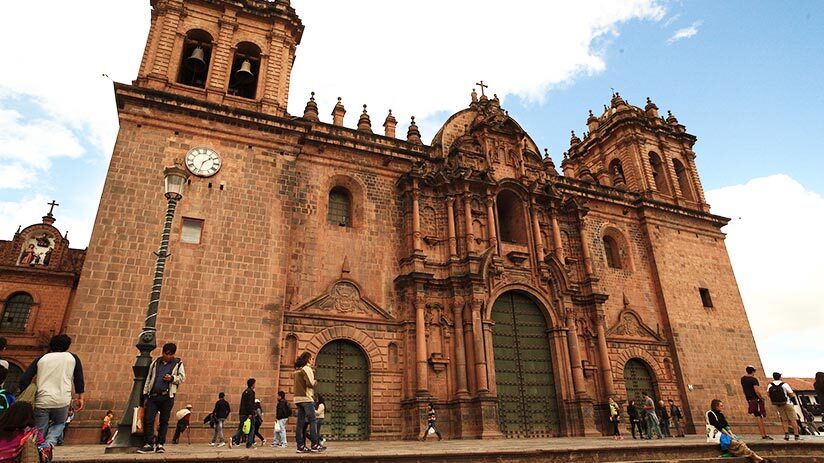 cusco city tour and some recommendations