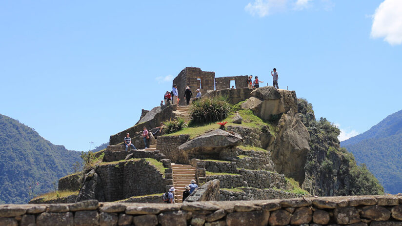 ticket prices machu picchu trip cost