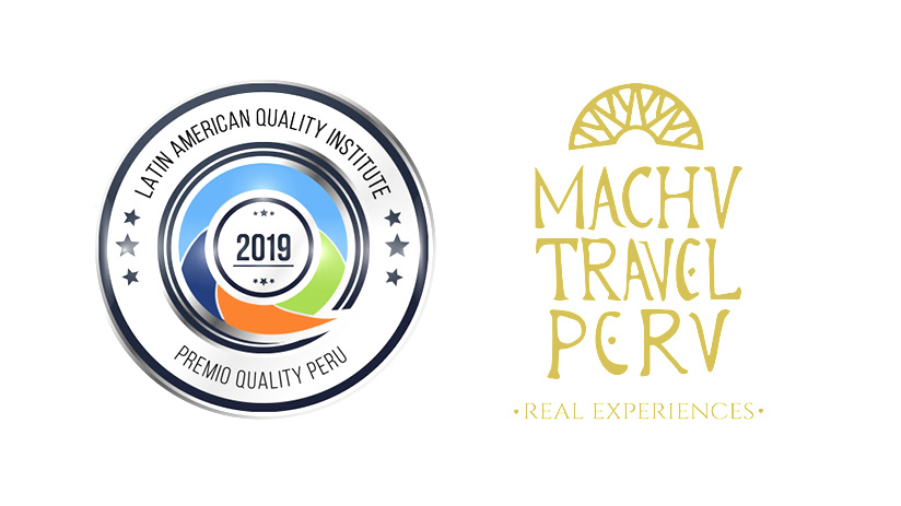 latin american quality institute machu travel peru