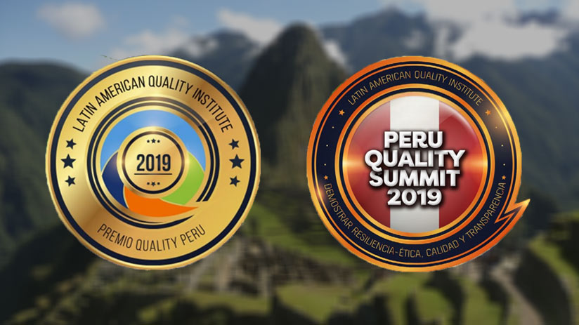 latin american quality institute peru quality summit 2019