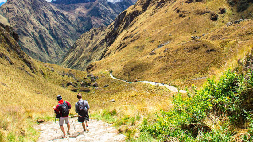 machu picchu trip cost inca trail