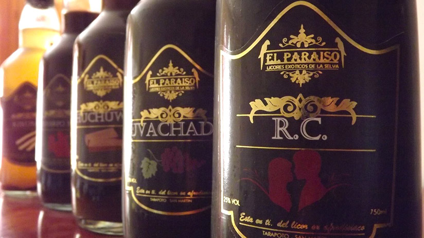 peruvian drinks rc rompe calzon