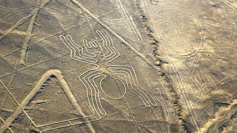 off the beaten path vacation ideas nazca lines