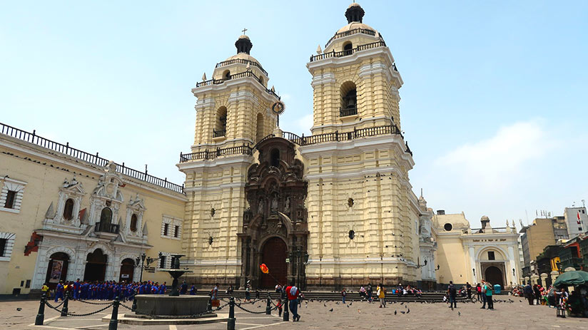 warm spring break destinations lima city san francisco