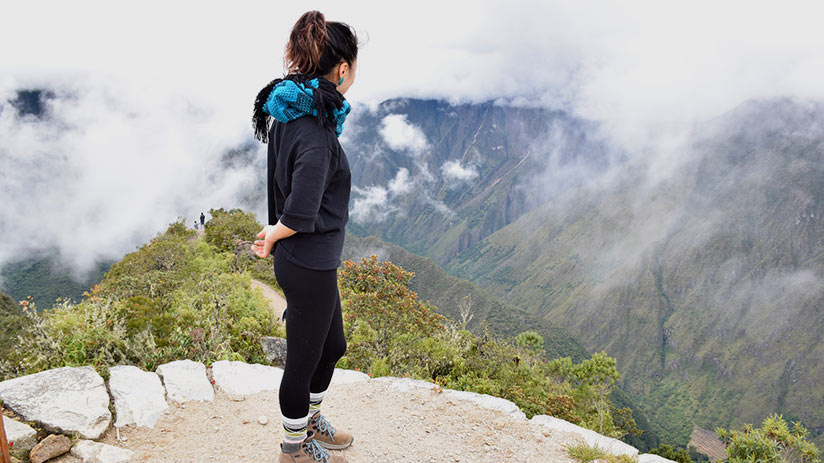 travel tips for beginners stay safe machu picchu