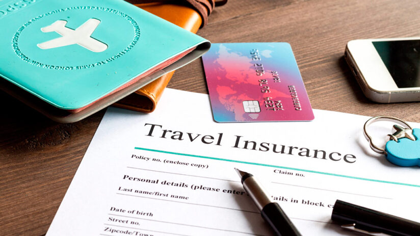 travel tips for beginners travel insurance