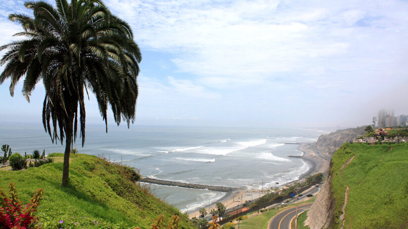 winter vacations in lima neighborhoods