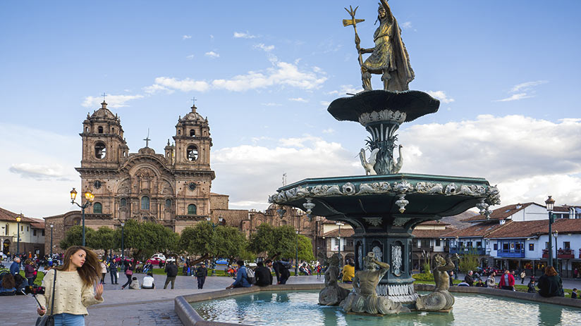 cusco top attractions