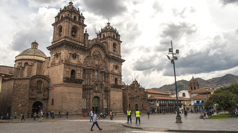 places to visit in december cusco peru
