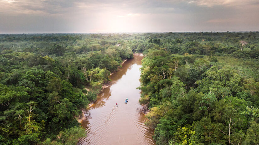 peru photography tour amazon