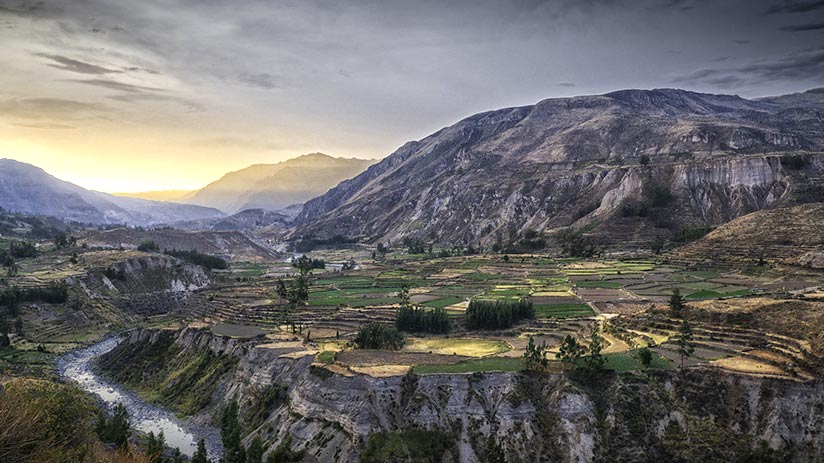 peru photography tour colca canyon