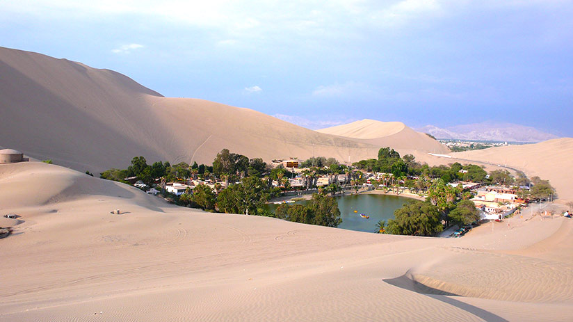 peru photography tour huacachina