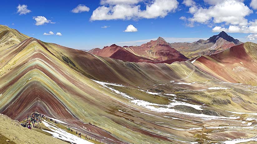 peru photography tour vinicunca