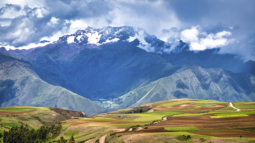 peru photography tour