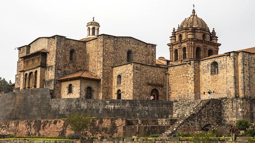 best famous places in peru cusco