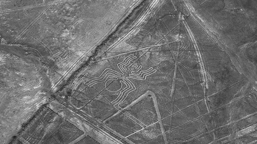 best famous places in peru nazca lines