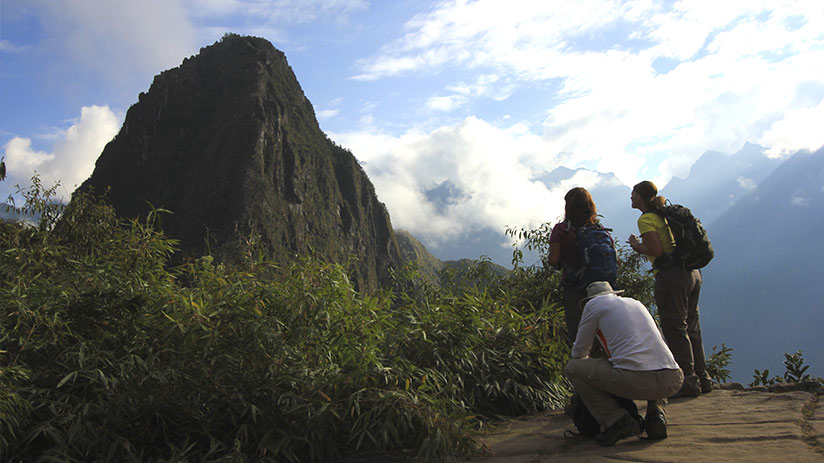 huayna picchu mountain must know