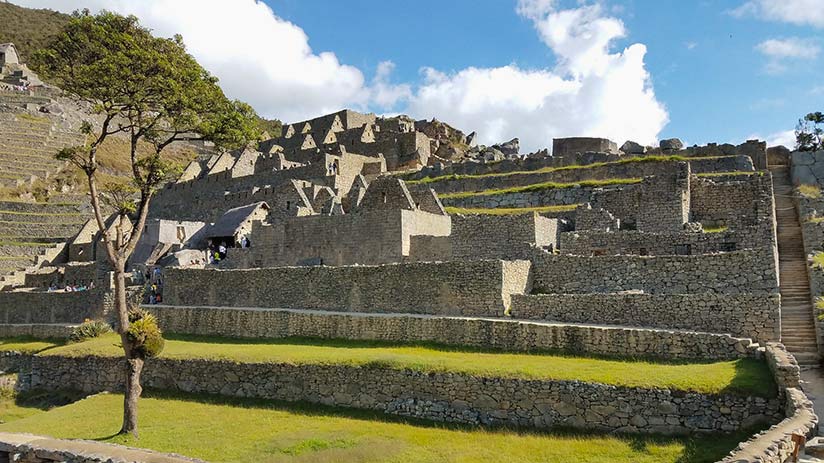 what to expect on a machu picchu full day tour