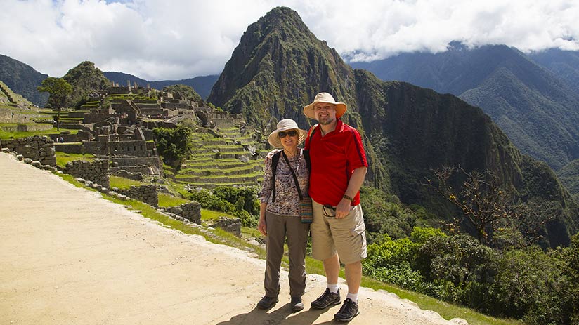 machu picchu full day tour guided tour